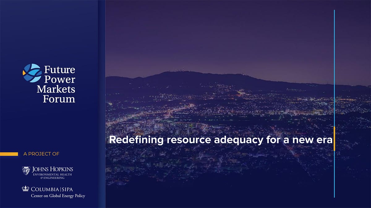 Resource Adequacy - Slide 16