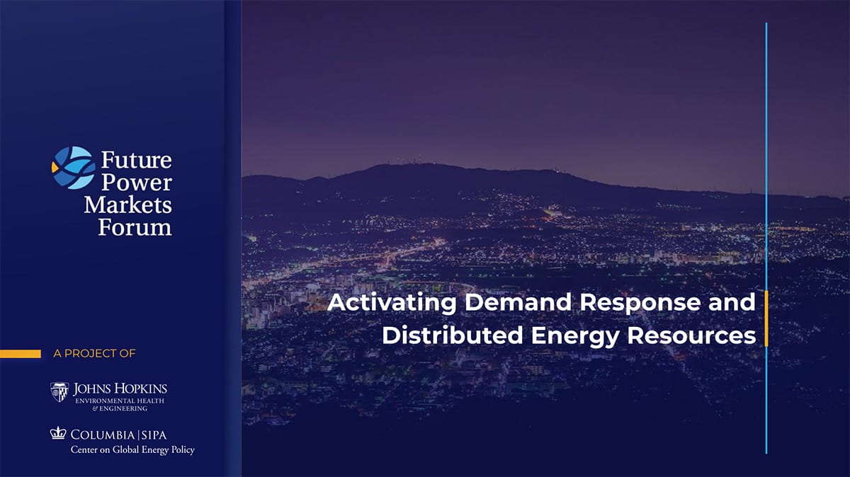 Responsive Demand - Slide 4