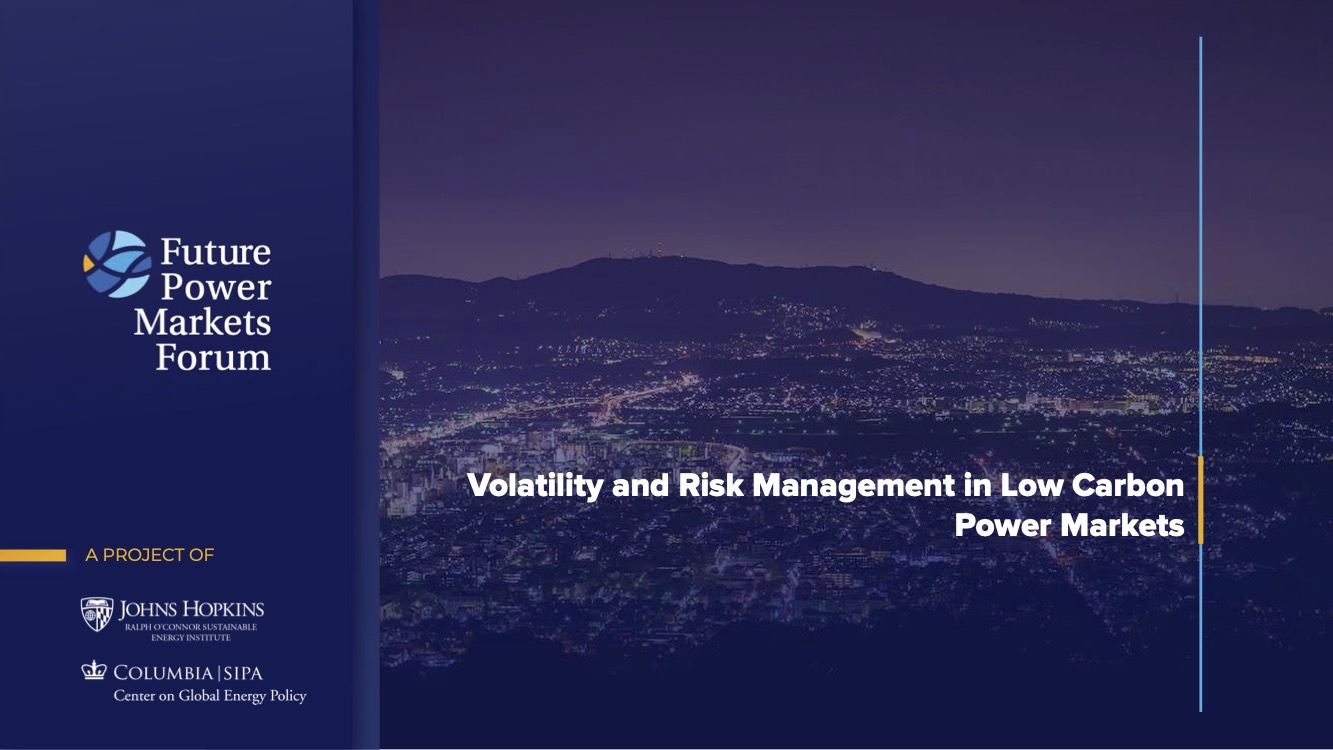 Resource Adequacy - Slide 20